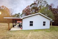 Land for sale in Marshall County, Mississippi