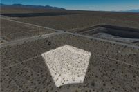 Land for sale in Nye County, Nevada