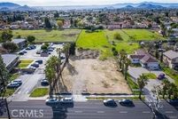 Land for sale in San Bernardino County, California