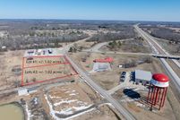 Land for sale in White County, Arkansas