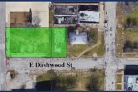 Land for sale in Tarrant County, Texas