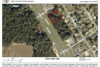Land for sale in Marion County, Florida
