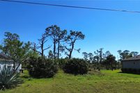 Land for sale in Charlotte County, Florida