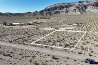 Undeveloped Land for sale in Nye County, Nevada