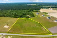 Undeveloped Land for sale in Pitt County, North Carolina