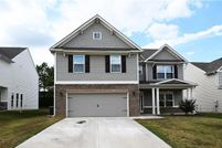 Land for sale in Paulding County, Georgia