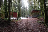 Undeveloped Land in Columbia County, Oregon