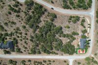 Undeveloped Land in Palo Pinto County, Texas