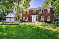 House in Winnebago County, Wisconsin