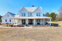 House for sale in Greene County, Georgia