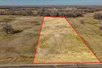 Land for sale in Parker County, Texas