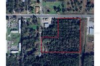 Undeveloped Land for sale in Bradford County, Florida