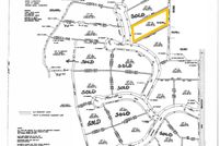 Homesite for sale in Lee County, Mississippi