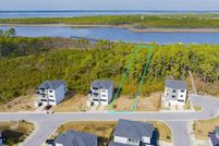Lakefront Property for sale in Escambia County, Florida