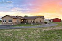 Timberland Property for sale in El Paso County, Colorado