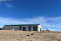 Land for sale in El Paso County, Colorado