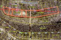 Land for sale in Stone County, Missouri