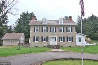 Land in Baltimore County, Maryland