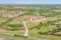 Land for sale in McClain County, Oklahoma