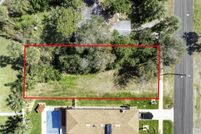 Land for sale in Volusia County, Florida