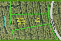 Land for sale in Montgomery County, Texas