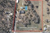 House for sale in Montague County, Texas