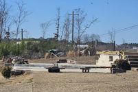 Land for sale in Pulaski County, Arkansas