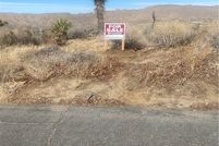 Land for sale in San Bernardino County, California