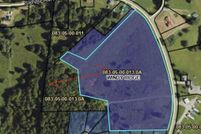 Land for sale in Grayson County, Kentucky