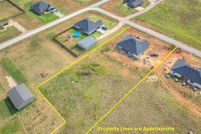 Land for sale in Kingfisher County, Oklahoma