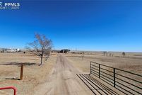 House for sale in El Paso County, Colorado