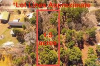 Undeveloped Land in Smith County, Texas