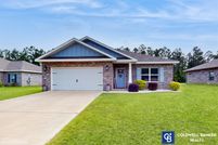 Land in Okaloosa County, Florida