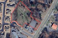 Commercial Property for sale in Pulaski County, Arkansas
