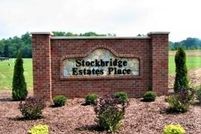 Land for sale in Berrien County, Michigan