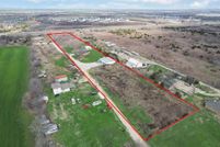 Undeveloped Land for sale in Ellis County, Texas