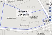 Land for sale in Dorchester County, South Carolina