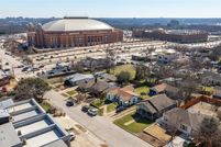 Land for sale in Tarrant County, Texas