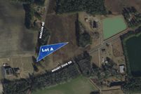 Land for sale in Horry County, South Carolina