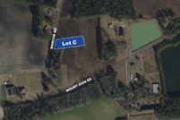 Homesite for sale in Horry County, South Carolina