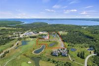 Land for sale in Charlevoix County, Michigan