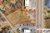 Homesite for sale in Carroll County, Tennessee