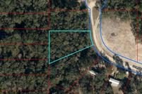 Land for sale in Levy County, Florida