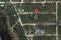 Homesite for sale in Putnam County, Florida