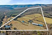 Farm and Ranch for sale in Shenandoah County, Virginia