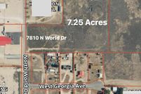 Land for sale in Lea County, New Mexico