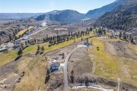 Undeveloped Land in Okanogan County, Washington