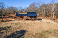 Farm and Ranch in Clay County, Alabama