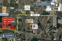 Undeveloped Land for sale in Benton County, Arkansas