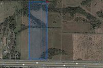 Land for sale in Hunt County, Texas